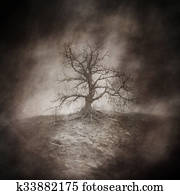 Dead Tree
