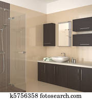 modern beige bathroom modern beige bathroom