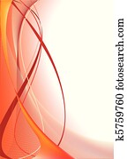 orange, abstrakt, hintergrund orange, abstrakt, hintergrund