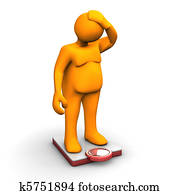 Overweight Overweight