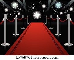 Red Carpet Red Carpet