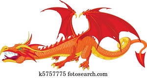 Red Dragon Red Dragon