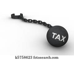 Tax Concept 