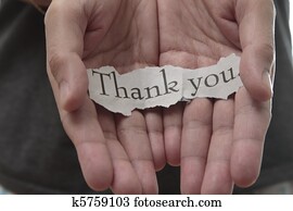 thank you thank you