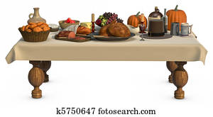 Thanksgving Dinner Thanksgving Dinner
