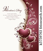 valentines, hintergrund valentines, hintergrund