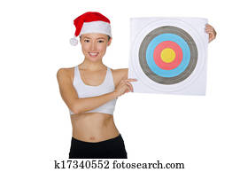 aziaat, met, een, doel