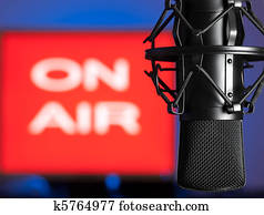 Broadcasting Broadcasting