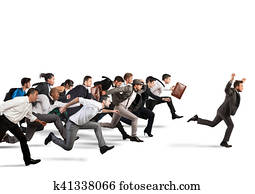 Business competition Business competition