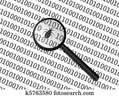 Code bug Code bug