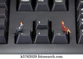 Divorce concept Divorce concept