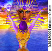 Egyptian fantasy goddess worship Egyptian fantasy goddess worship