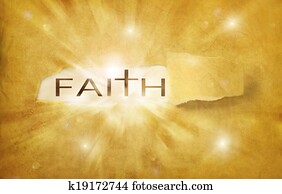 faith discovered faith discovered