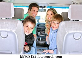 Family car Family car