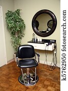 Hair salon Hair salon
