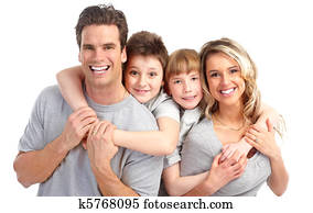 Happy family Happy family