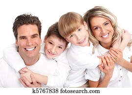 Happy family Happy family