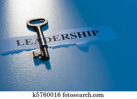 Key to Leadership Key to Leadership