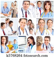 Medical doctors Medical doctors