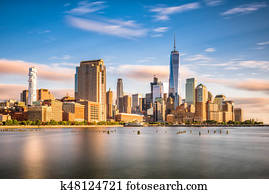 New York City New York City