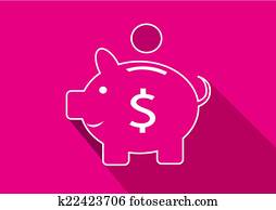 Piggy bank Piggy bank