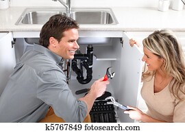 plumber plumber