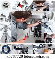 Plumber Plumber