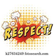 Respect Respect