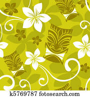 seamless, לאאא, טיקי, תבנית