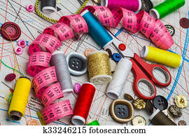 Sewing Sewing