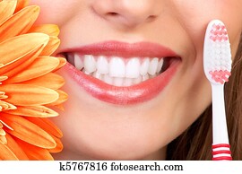 smile and teeth smile and teeth