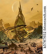 The Bone Dragon's Lair The Bone Dragon's Lair
