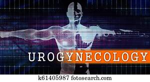 Urogynecology Medical Industry Urogynecology Medical Industry