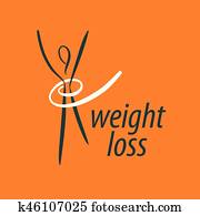 weight loss logo weight loss logo