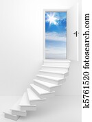 עקוב, שלך, חולם