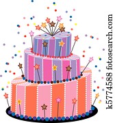 birthday cake birthday cake