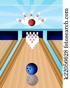 bowling bowling