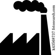 Factory icon Factory icon