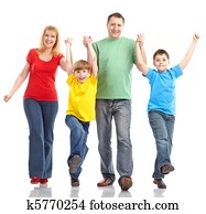 Happy family Happy family