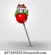 Home relocation Home relocation
