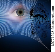 Identity and security Identity and security
