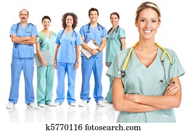 Medical doctors Medical doctors