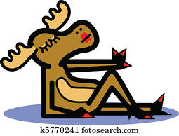 Moose Moose