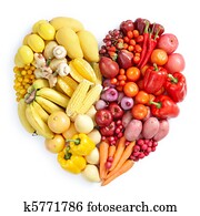 yellow and red healthy food yellow and red healthy food