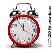 שעון של אזעקה