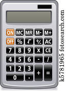 business calculator