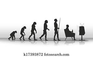 evolution evolution