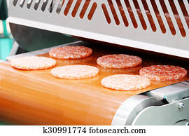 food industry equipment