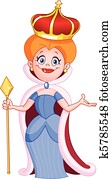 Queen Queen