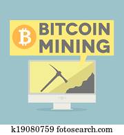 Bitcoin Mining